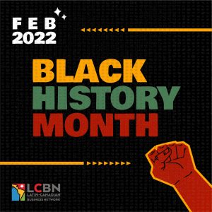 Black History Month: February and Forever